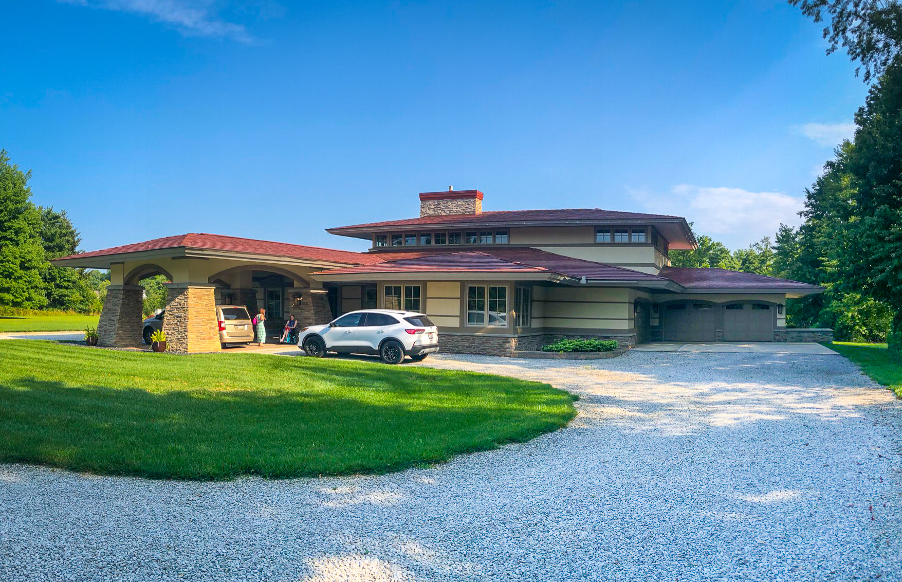 The Independent Living Dream House: Our Visit to the Universal Design Living Laboratory